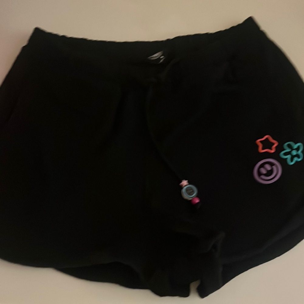 Pacsun shorts